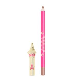 JEFFREE STAR COSMETICS
Velour Lip Liner in Posh Spice